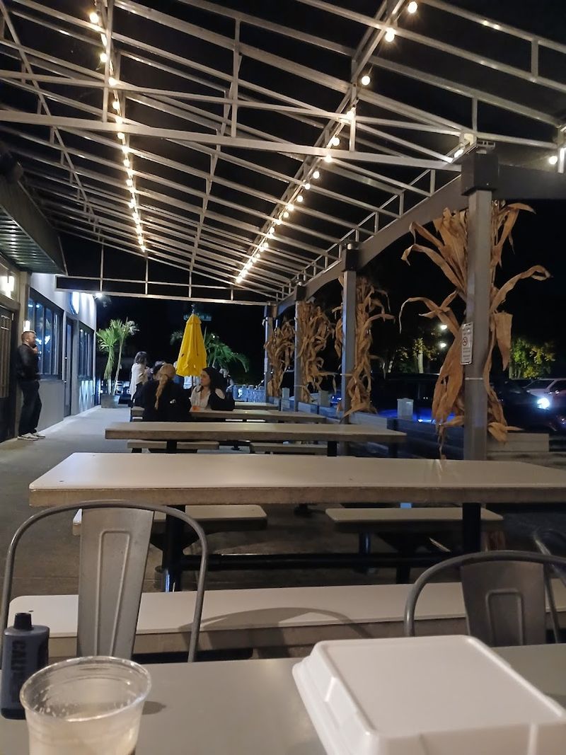 Nearly 20 Years Of Loyal Regulars Says Everything