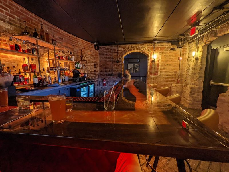 Navigating the Space Like a Regular