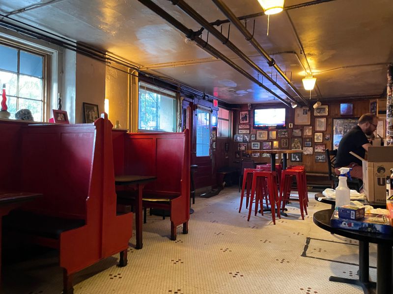 The Laid-Back Atmosphere That Welcomes Everyone