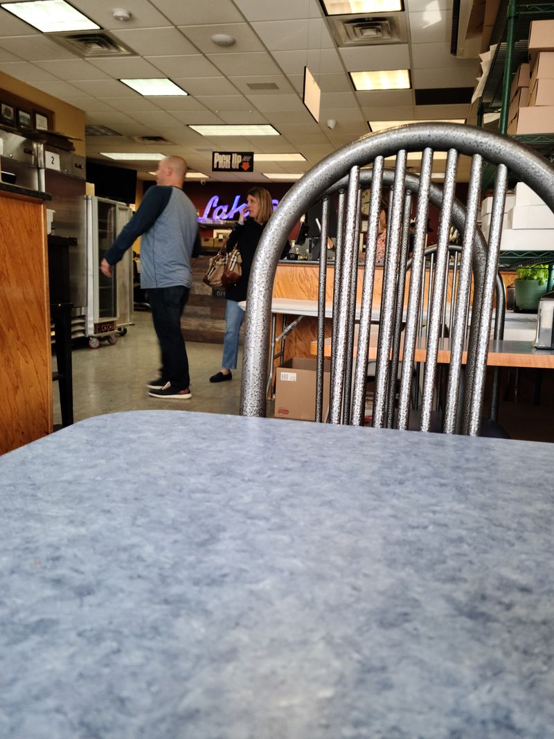 Lakeside Deli — Verona