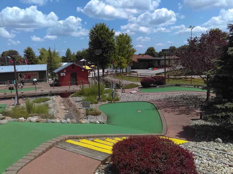 Sportway Of Toledo, Toledo