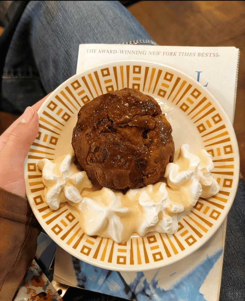 Gluten Free Cookies Worth A Second Look