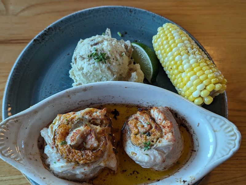 Mind The Crisp To Cream Ratio