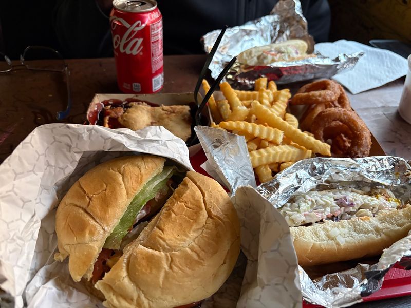 Spot The West Virginia Hot Dog Roots