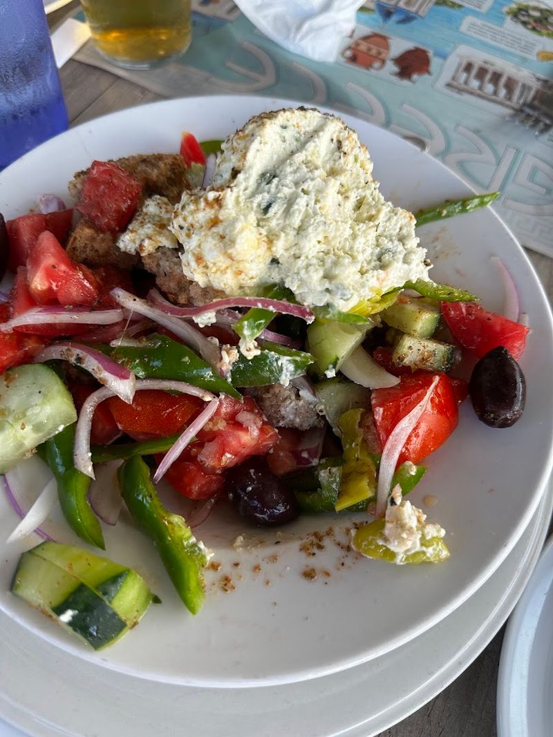 A Local Favorite That Feels Nothing Like A Tourist Trap