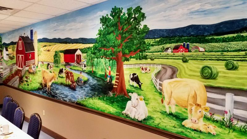 Talk With The Staff, Learn The Little Things