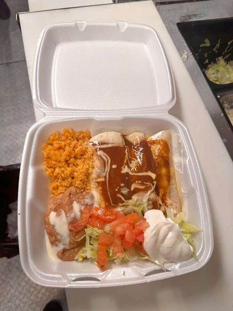 Mind The Drip: Saucing With Balance