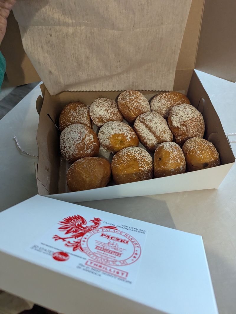 Powdered Sugar Without The Mess