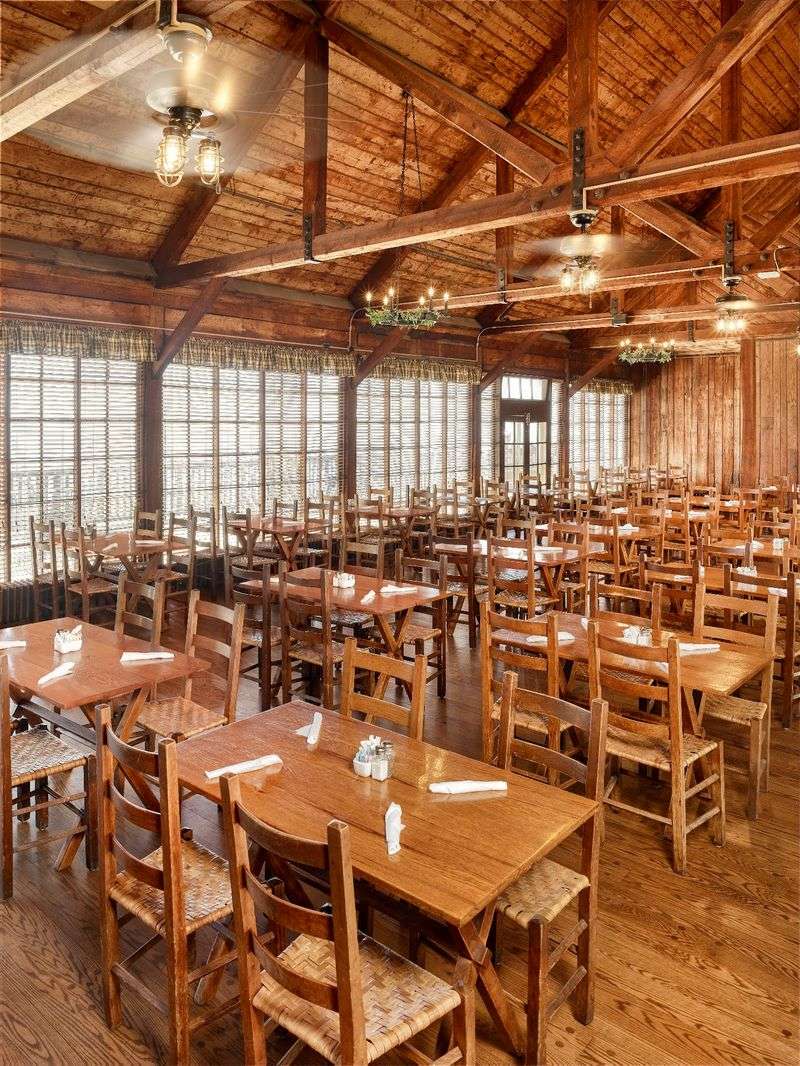 Spottswood Dining Room Spottswood Dining Room