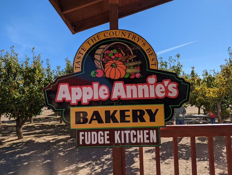 Farm-Fresh Pastries From The Country Store