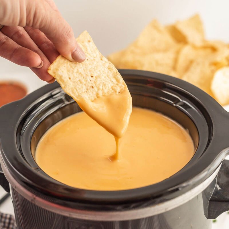 Cheese Dips