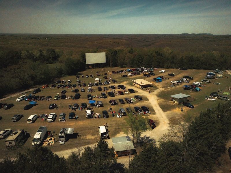 Spring And Summer Showings After Sundown