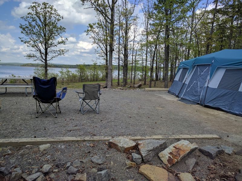 Quiet Marinas And Glassy Water Untouched By Summer Crowds