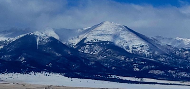 The San Luis Valley's Wildest Skies After Dark