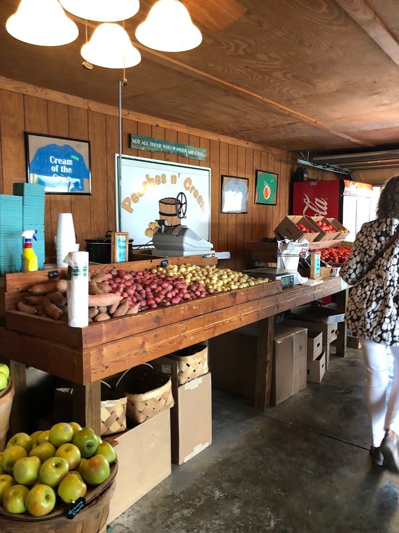 Why This Roadside Stand Keeps Calling You Back