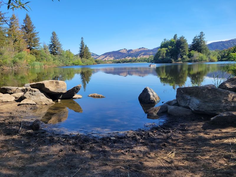 Spring Lake Regional Park Spring Lake Regional Park