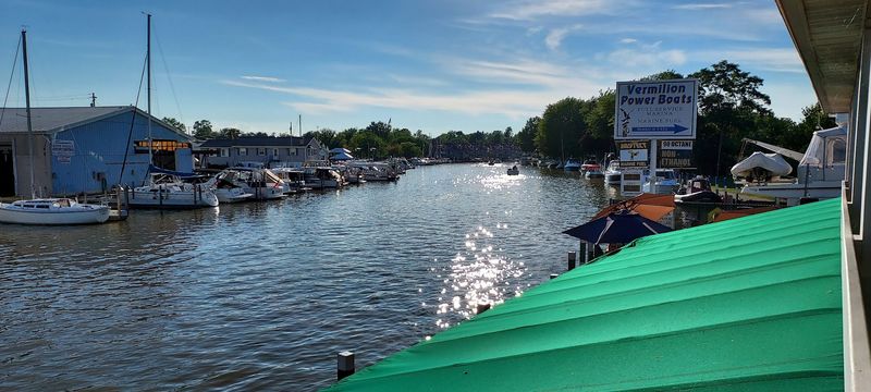 Sailing and Boating Culture