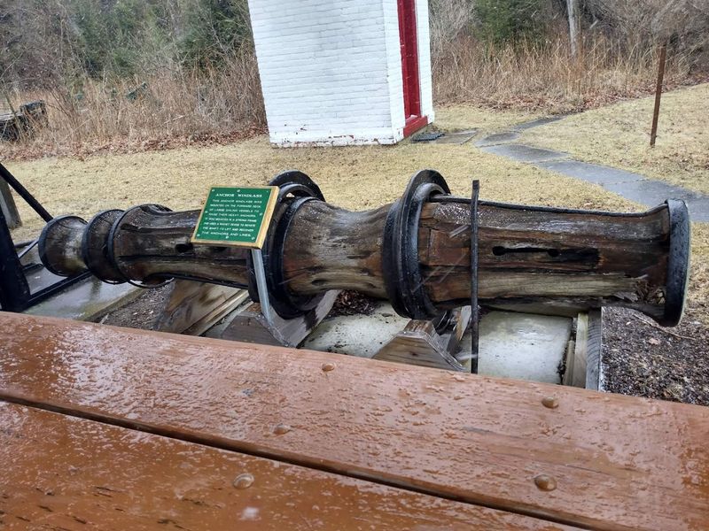 Wood, Work, And How It Endures