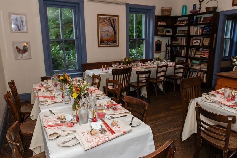 Spring Mill Café, 164 Barren Hill Road, Conshohocken, PA 19428