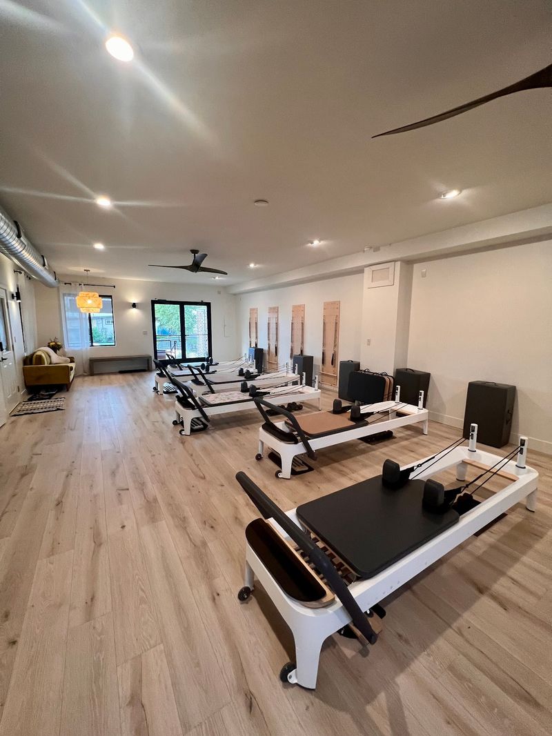 Spring Pilates - Carbondale, CO Spring Pilates - Carbondale, CO