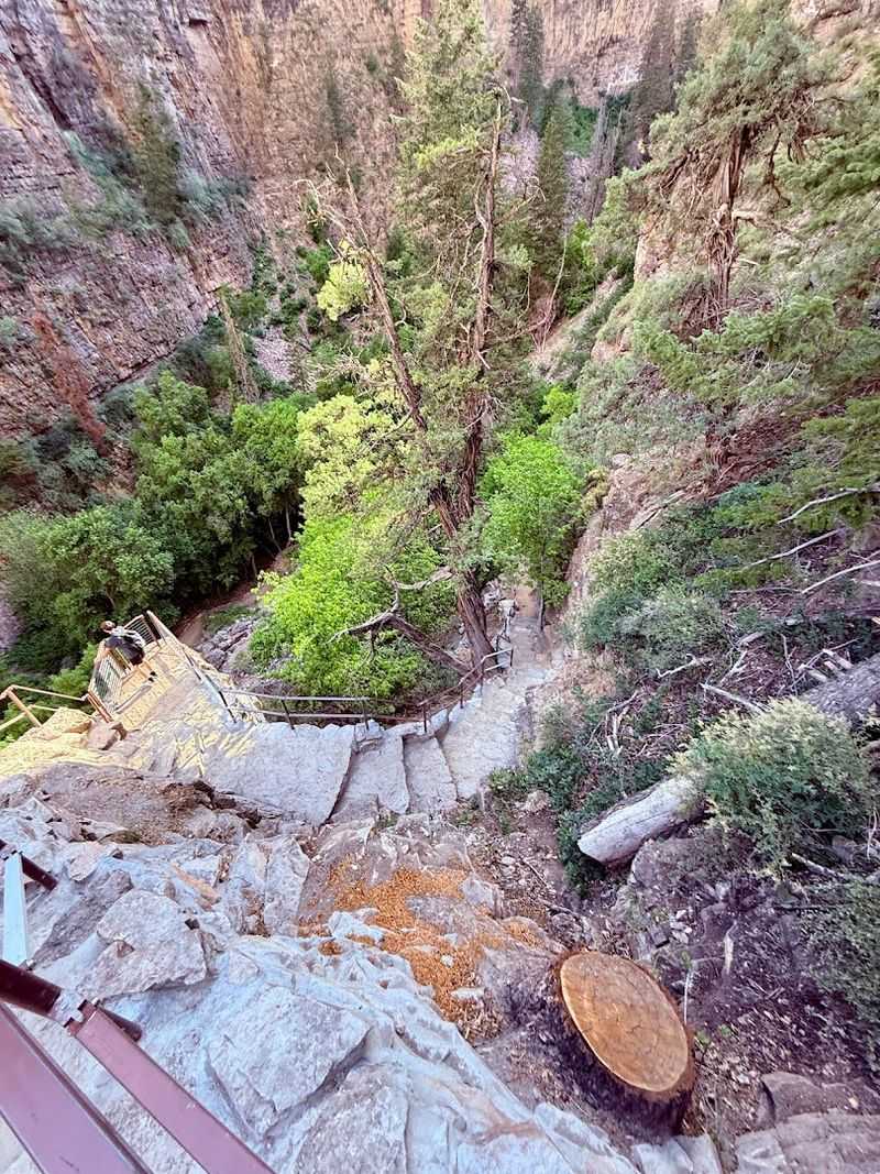 How Families, Couples, and Solo Hikers All Find Their Rhythm Here