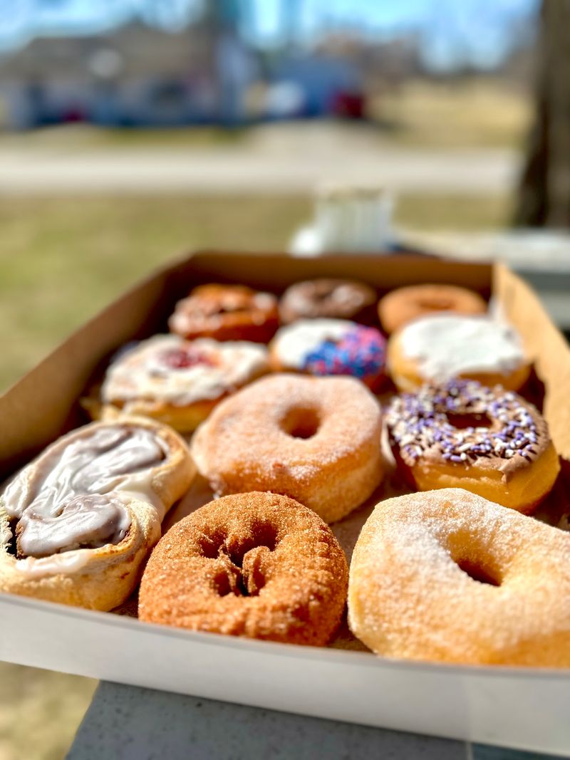 Spring Valley Bakery (Spring Valley)