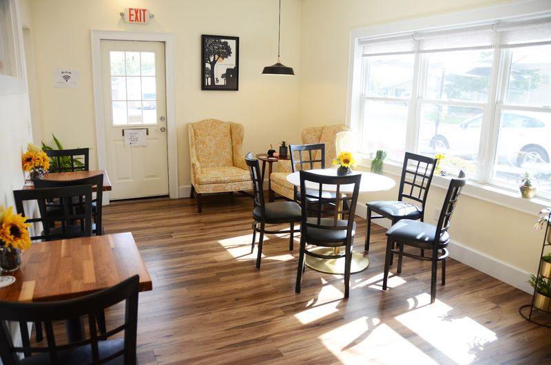 Mockingbird Bakery - Rochester