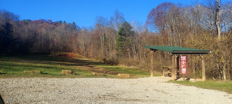 Wolf Creek Wildlife Area, Malta, Ohio