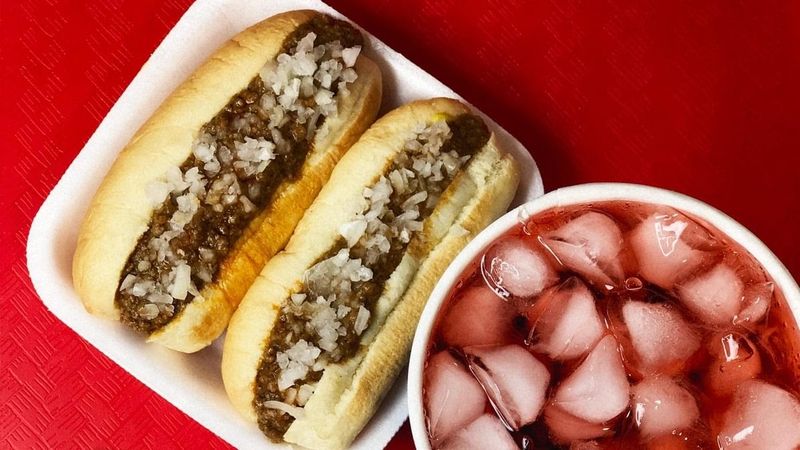 Coney Dog Pilgrimage