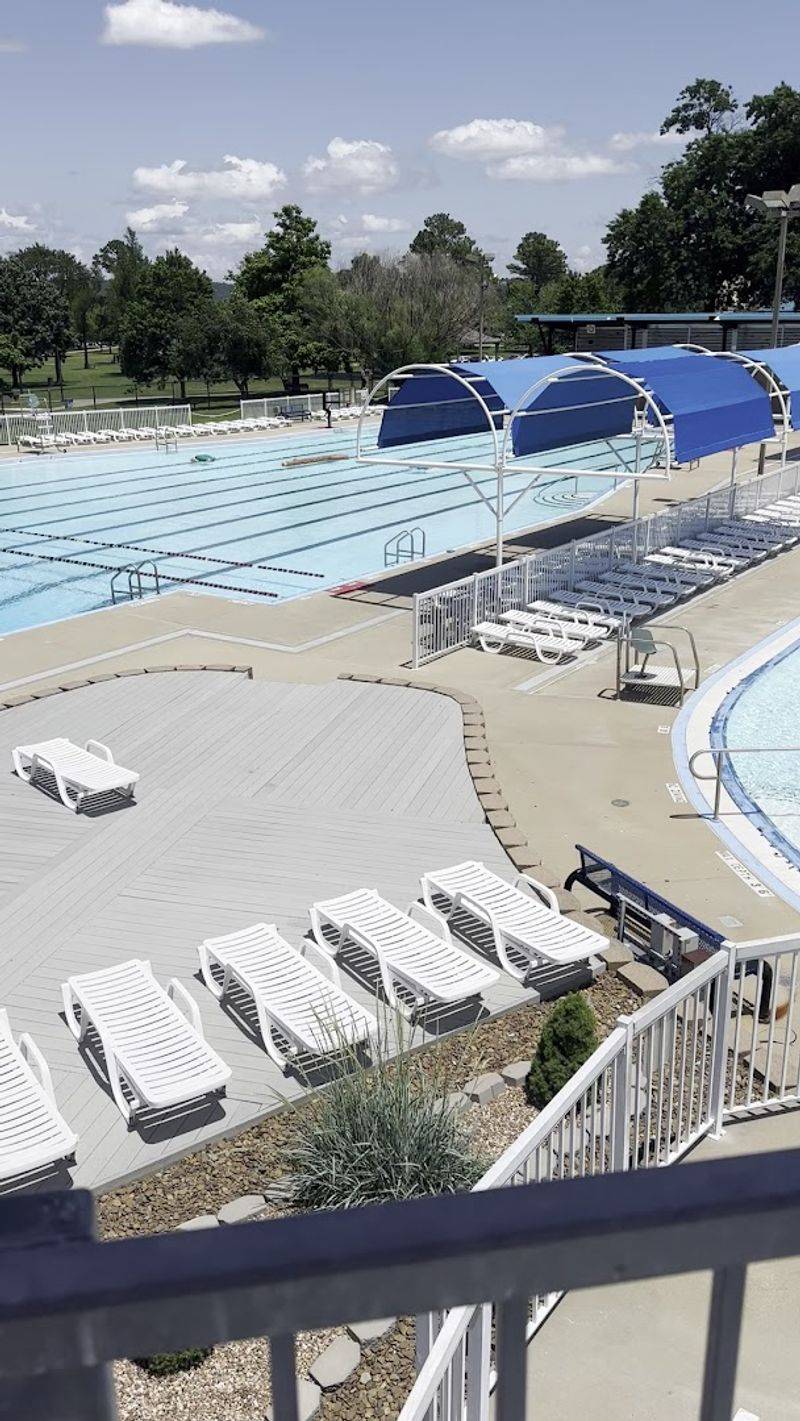 Springdale Aquatic Center, Springdale Springdale Aquatic Center, Springdale