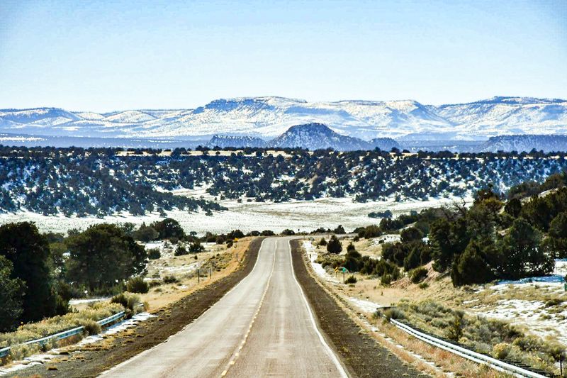 Springerville, Arizona