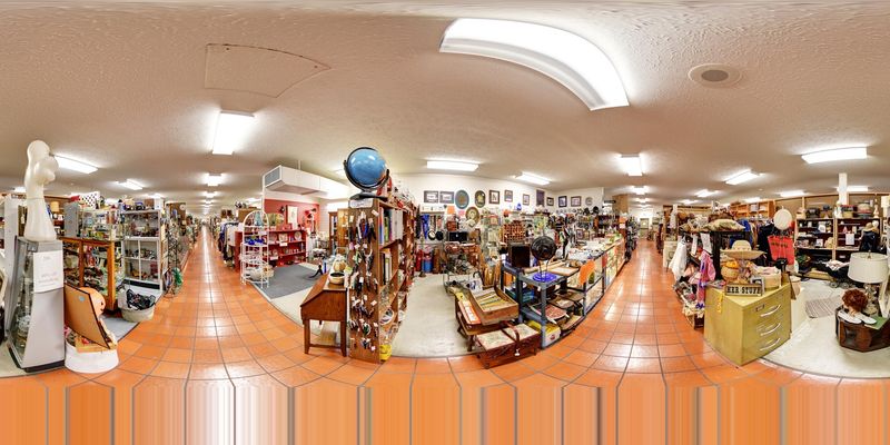 Springfield Antique Mall (Springfield) Springfield Antique Mall (Springfield)