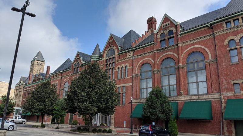 Springfield, Clark County