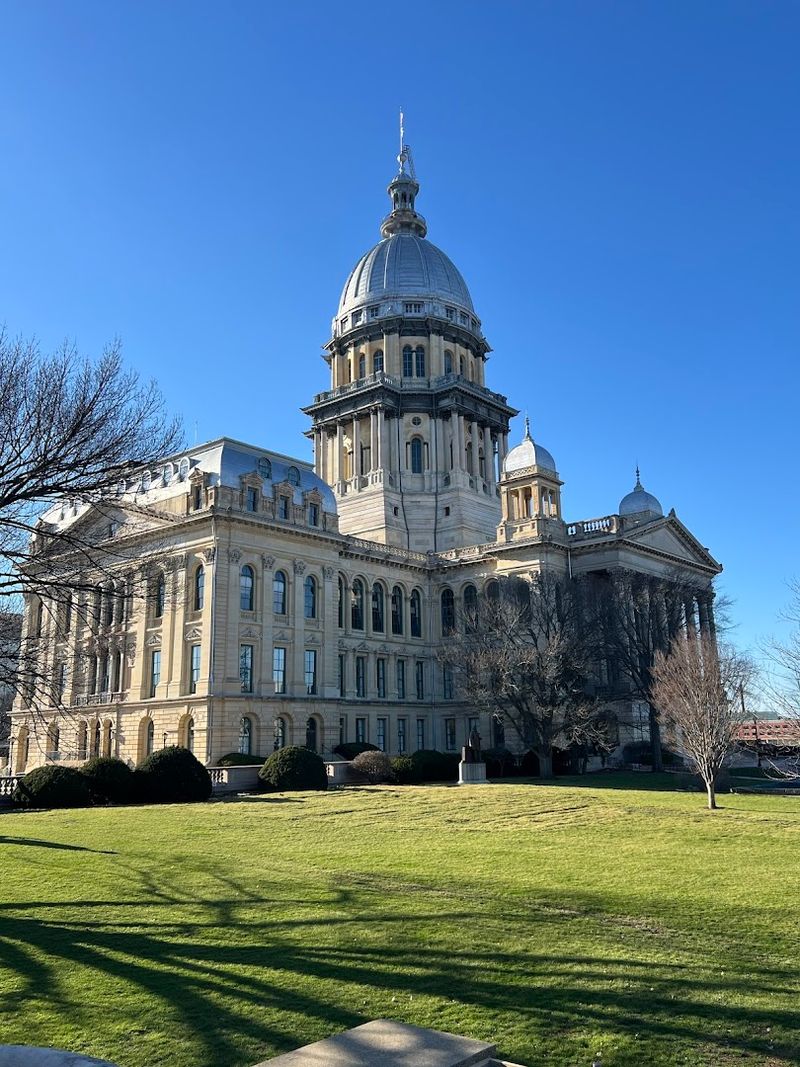 Springfield, Illinois (Lincoln Service)