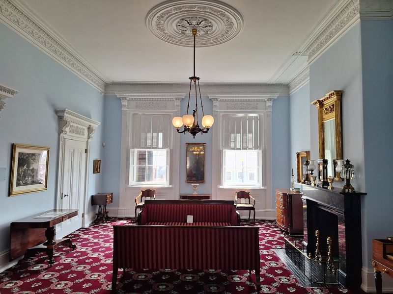 Decorative Arts Center of Ohio, Lancaster