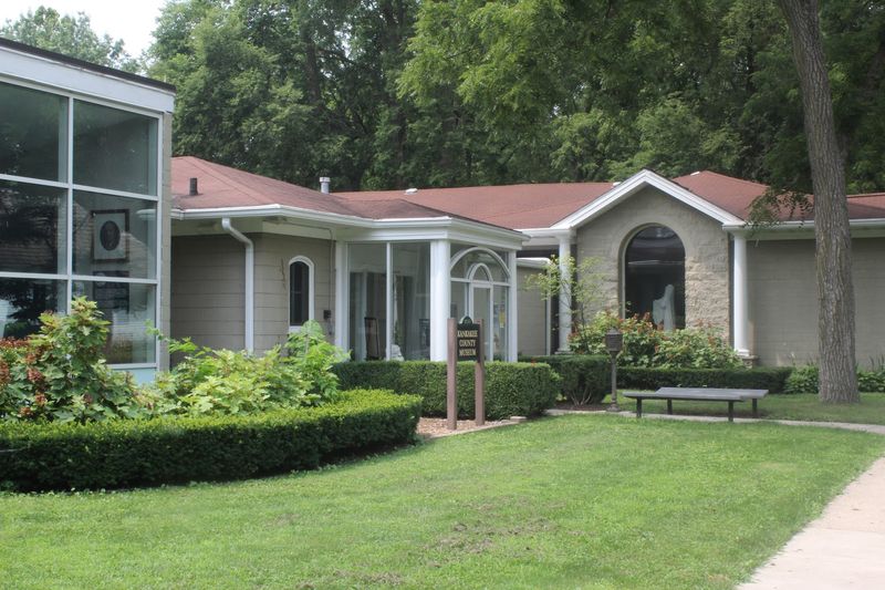 Rhubarb Festival, Kankakee