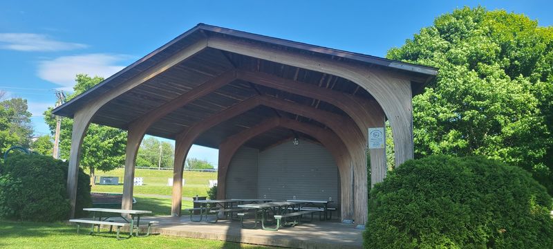 Springs Park