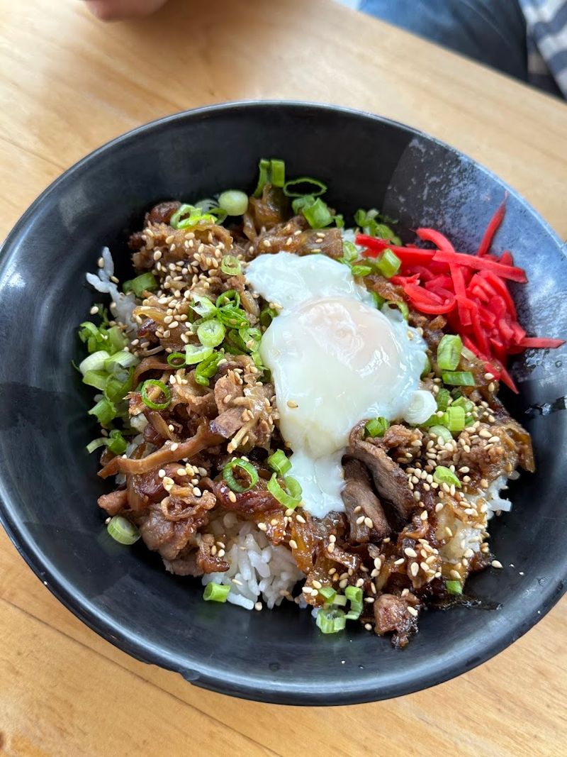 Chashu So Tender It Barely Needs A Bite