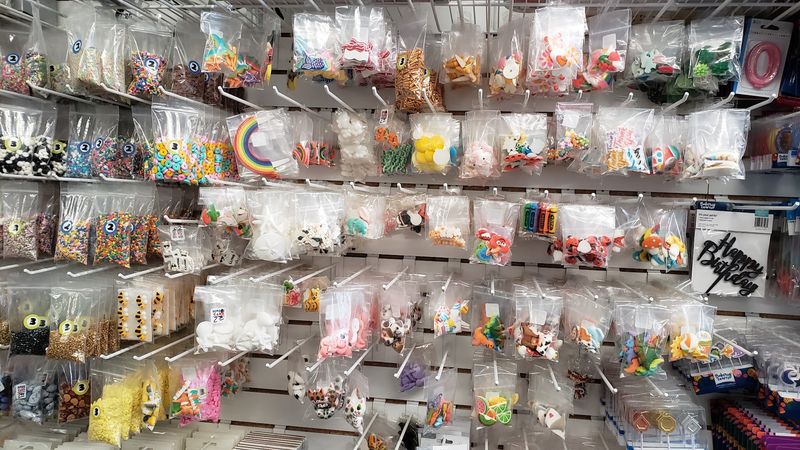 Sprinkles, Glitters, And Shimmer By The Shelf-Full Sprinkles, Glitters, And Shimmer By The Shelf-Full