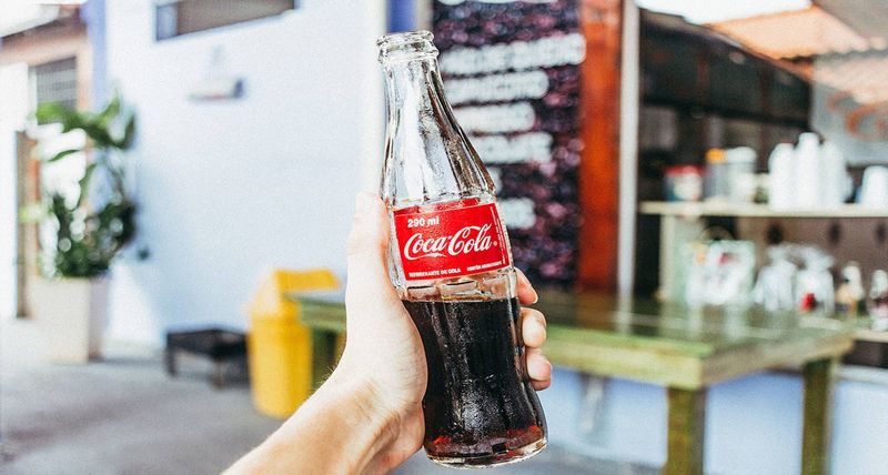 Coca-Cola Classic – The Timeless Original