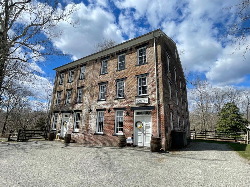 Allaire State Park (Historic Village At Allaire)