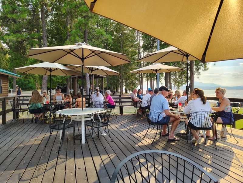 Pearl's On The Lake – Hope