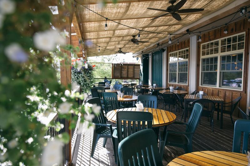 Spuds Waterfront Grill