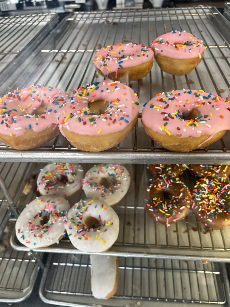 Lee Donuts – Libertyville