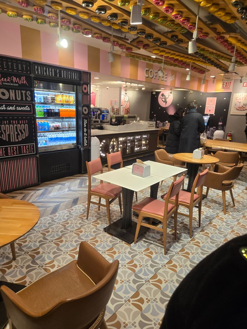 Stan's Donuts & Coffee