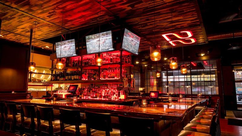 Square 22 Restaurant & Bar, Strongsville