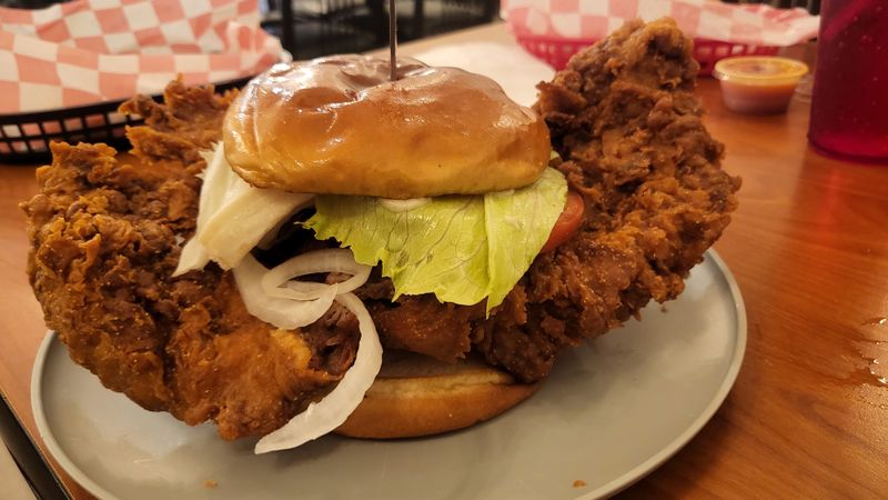 67 Boars Nest – Paragon