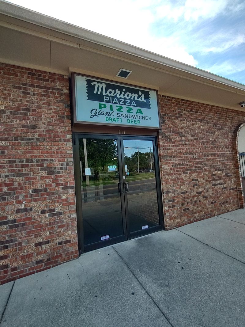 Location on Shroyer Road Makes It Easy to Find