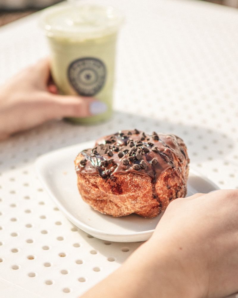 Parlor Doughnuts – Evansville