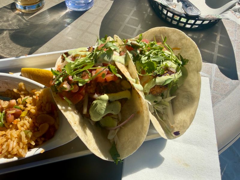 Sandbar Seafood & Spirits, Anna Maria